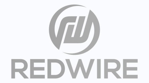 Redwire logo